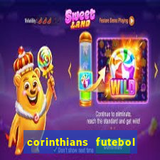 corinthians futebol play hd